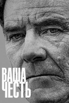 Ваша честь (1-2 сезон)