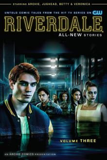 Ривердэйл (1-7 сезон)