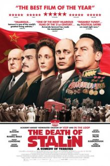 Смерть Сталина