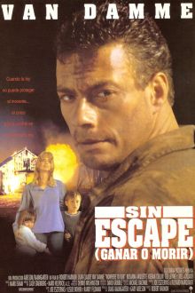 Некуда бежать (1993)