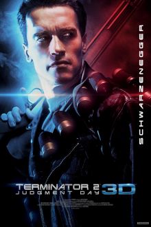 Терминатор 2: Судный день (1991)