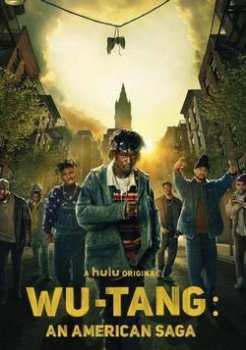 Wu-Tang: Американская сага