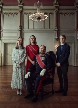 Дорогие соотечественники (1 сезон)