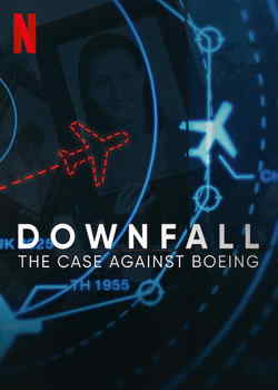 Крушение: дело против Boeing