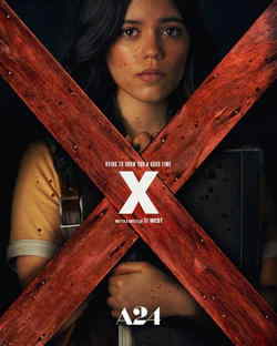 X (2022)