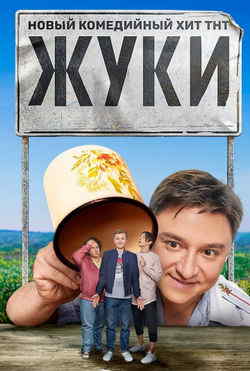 Жуки