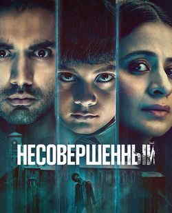 Несовершенный