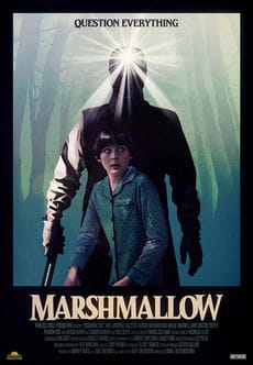 Маршмэллоу (2025)