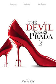 Дьявол носит Prada 2 (2026)