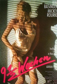 9 1/2 недель (1985)