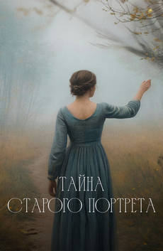 Тайна старого портрета