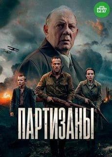 Партизаны