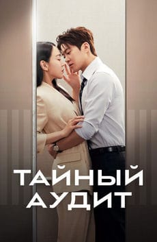 Тайный аудит